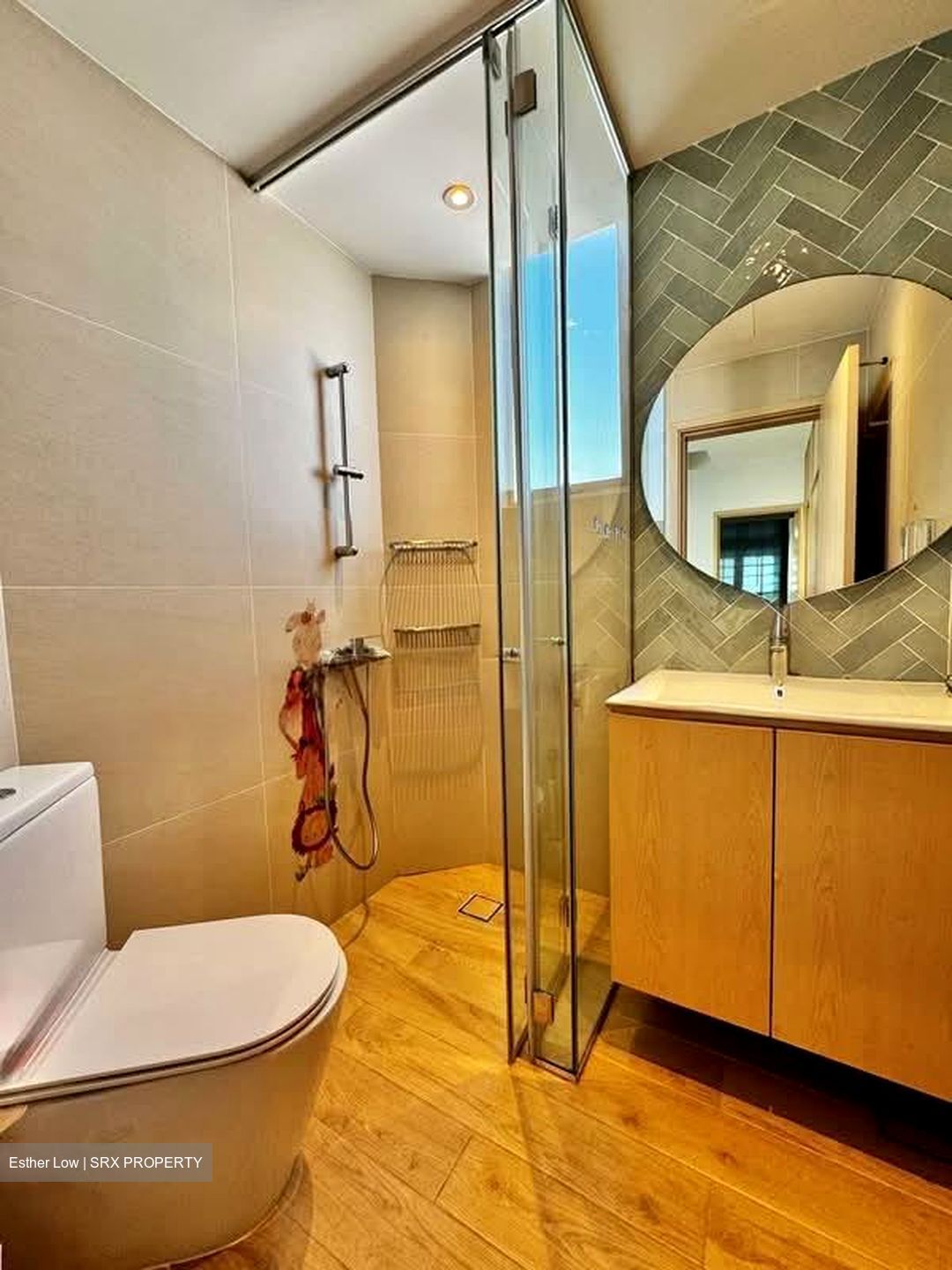 Emerald East (D15), Apartment #556791451